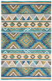 safavieh clearance aspen apn352m blue rug