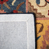 safavieh clearance aspen apn402q red rug