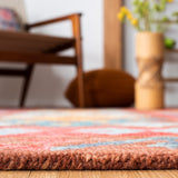 safavieh clearance aspen apn403t brown rug