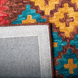 safavieh clearance aspen apn403t brown rug