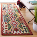 safavieh clearance aspen apn418q red rug