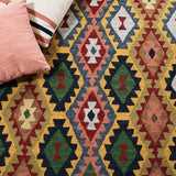 safavieh clearance aspen apn418q red rug