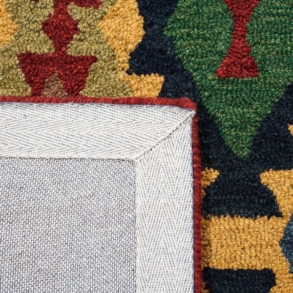 safavieh clearance aspen apn418q red rug
