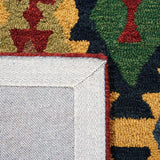 safavieh clearance aspen apn418q red rug