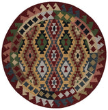 safavieh clearance aspen apn418q red rug