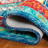 safavieh clearance aspen apn525m blue rug