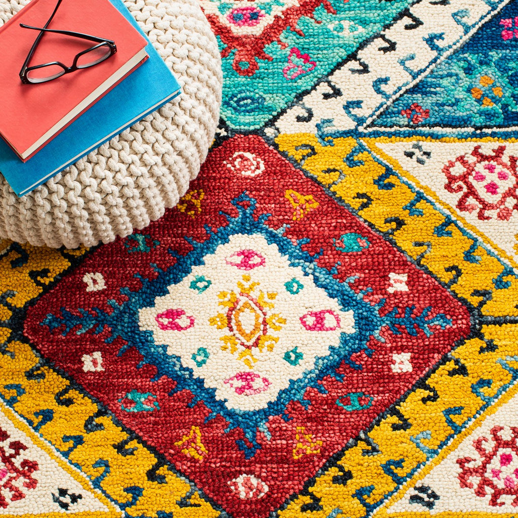 safavieh clearance aspen apn525m blue rug
