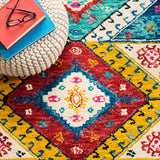 safavieh clearance aspen apn525m blue rug