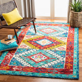 safavieh clearance aspen apn525m blue rug