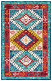 safavieh clearance aspen apn525m blue rug
