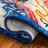 safavieh clearance aspen apn526m blue rug