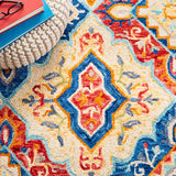 safavieh clearance aspen apn526m blue rug