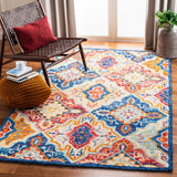 safavieh clearance aspen apn526m blue rug
