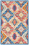 safavieh clearance aspen apn526m blue rug