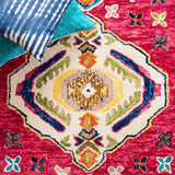 safavieh clearance aspen apn527q red rug