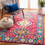 safavieh clearance aspen apn527q red rug
