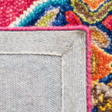 safavieh clearance aspen apn527q red rug