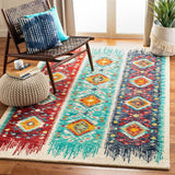 safavieh clearance aspen apn528m blue rug