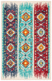 safavieh clearance aspen apn528m blue rug