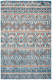safavieh clearance aspen apn530m blue rug