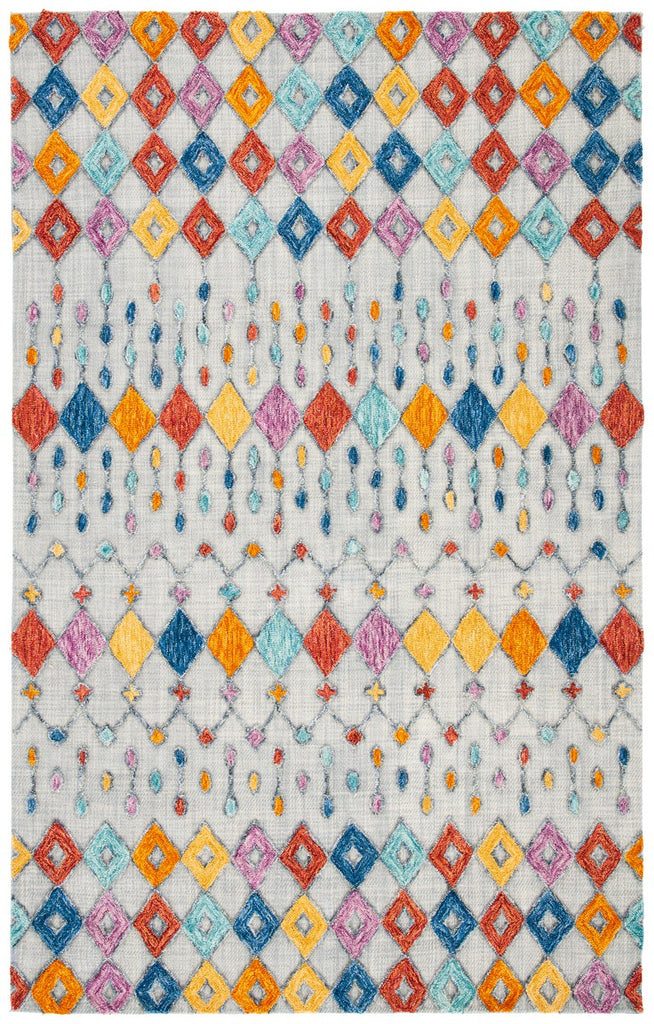 safavieh clearance aspen apn531f light grey rug
