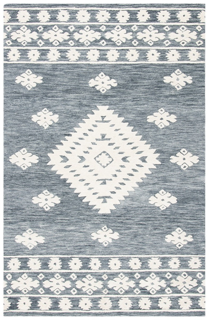 safavieh clearance aspen apn550f dark grey rug