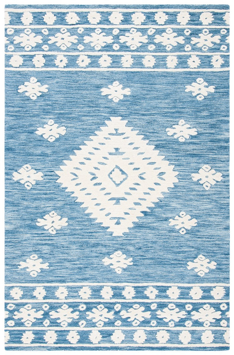 safavieh clearance aspen apn550m blue rug
