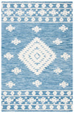 safavieh clearance aspen apn550m blue rug