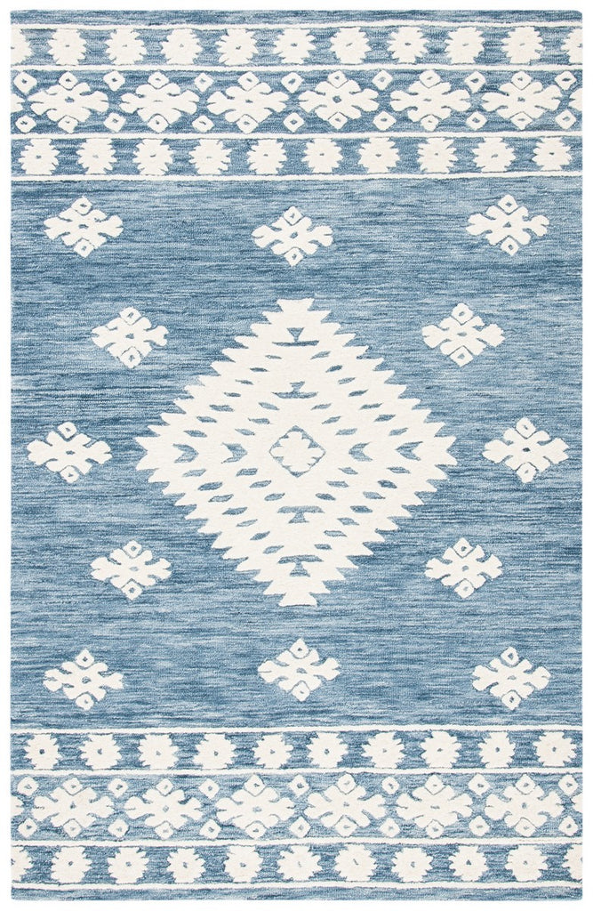 safavieh clearance aspen apn550n navy rug