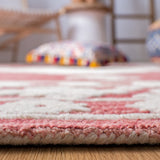 safavieh clearance aspen apn550p rust rug