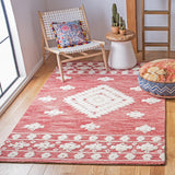 safavieh clearance aspen apn550p rust rug