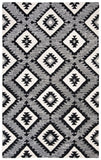 safavieh clearance aspen apn813z charcoal rug