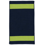 colonial mills aurora ar15 navy green rug