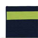 colonial mills aurora ar15 navy green rug