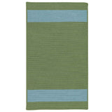 colonial mills aurora ar25 moss blue rug