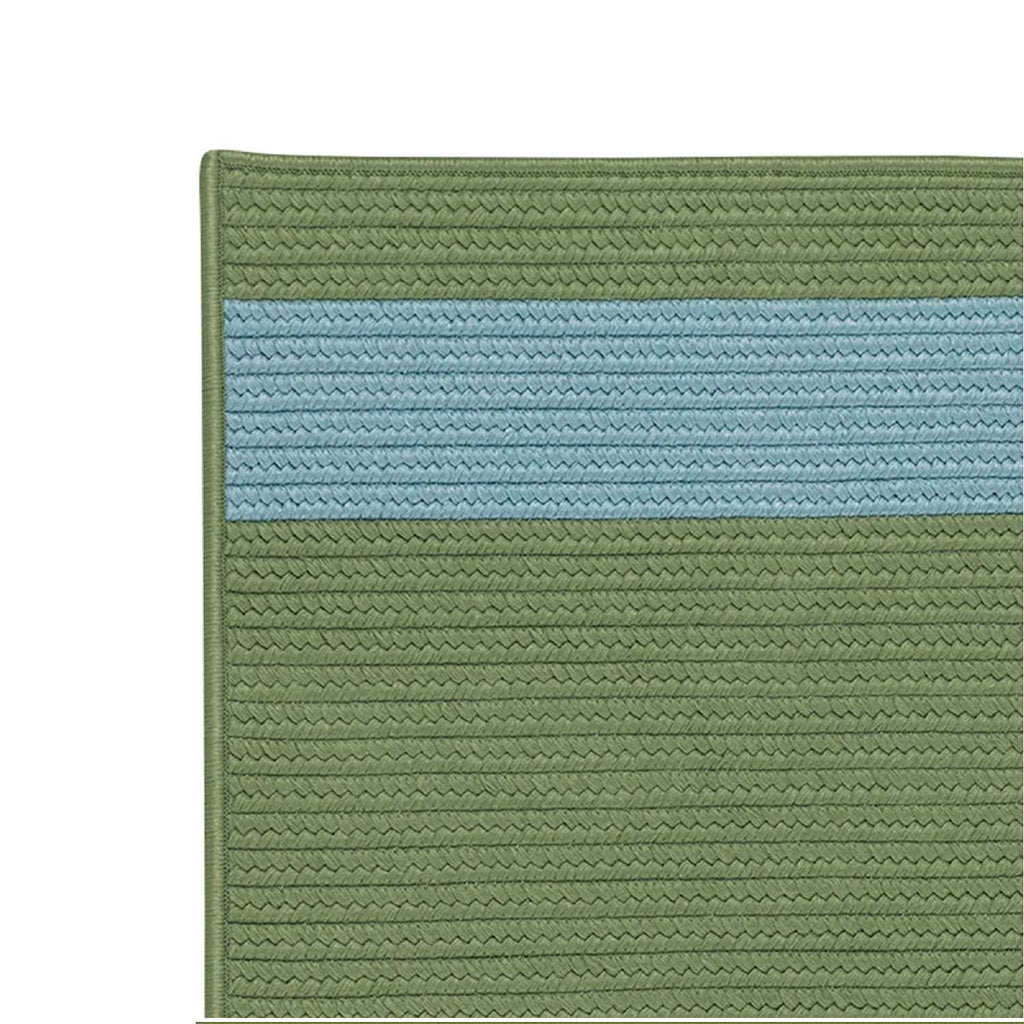 colonial mills aurora ar25 moss blue rug