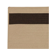 colonial mills aurora ar35 sand brown rug