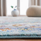 safavieh clearance aria ara102k turquoise rug