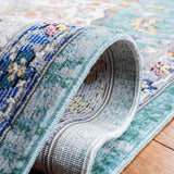 safavieh clearance aria ara102k turquoise rug