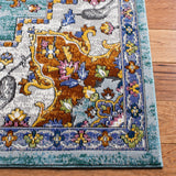 safavieh clearance aria ara102k turquoise rug
