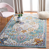 safavieh clearance aria ara102k turquoise rug