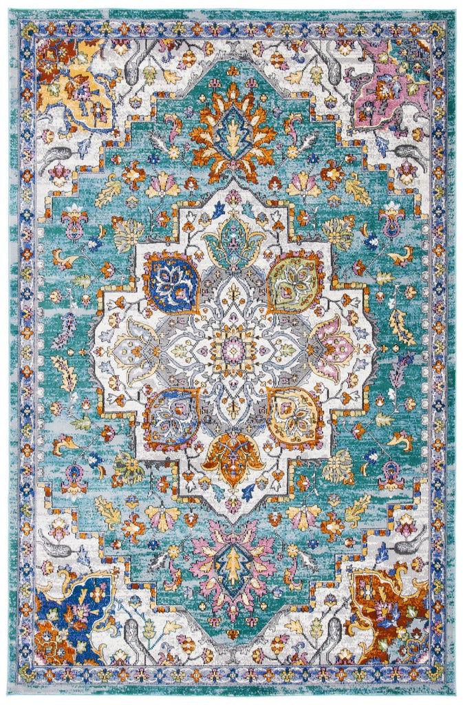 safavieh clearance aria ara102k turquoise rug