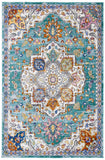safavieh clearance aria ara102k turquoise rug