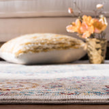safavieh clearance aria ara116a blue ivory rug
