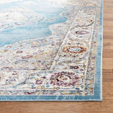 safavieh clearance aria ara116m ivory navy rug