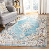 safavieh clearance aria ara116m ivory navy rug