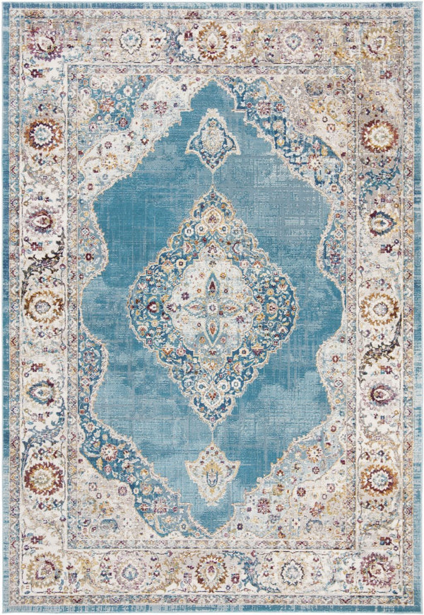 safavieh clearance aria ara116m ivory navy rug