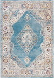 safavieh clearance aria ara116m ivory navy rug