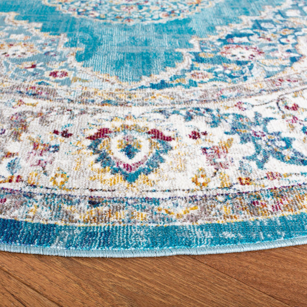safavieh clearance aria ara116m ivory navy rug