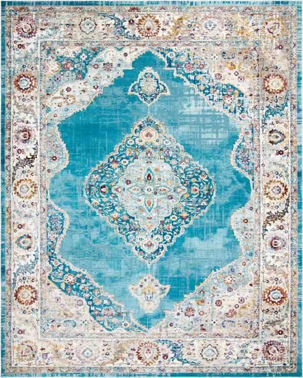 safavieh clearance aria ara116m ivory navy rug